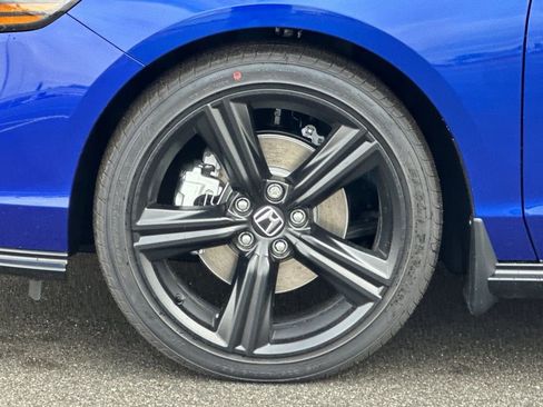 New 2026 Honda Accord Sport image 31