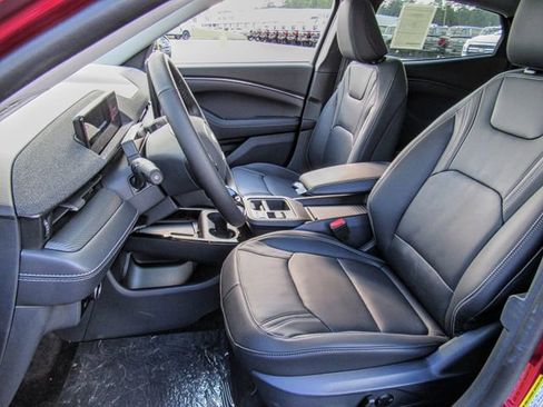 New 2025 Ford Mustang Mach-E Premium image 8