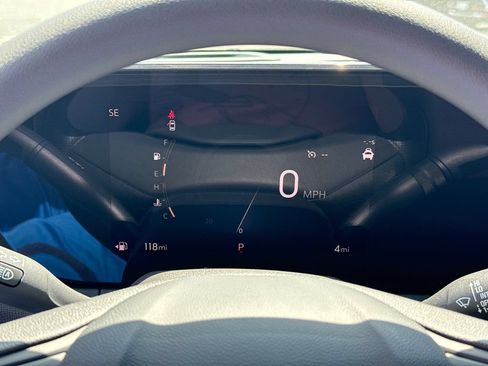New 2026 Buick Envista Preferred FWD image 19
