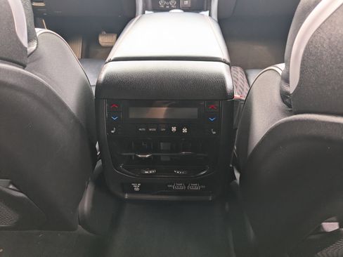 Used 2022 Jeep Grand Cherokee Summit w/ Adv Protech Group IV image 14