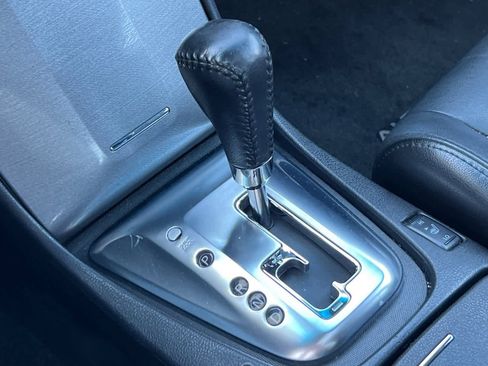 Used 2012 Nissan Altima 3.5 SR w/ Sport Pkg image 24