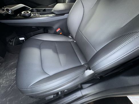 New 2025 Kia EV6 Wind image 16