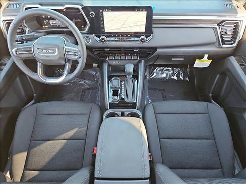 New 2026 GMC Canyon Elevation w/ Convenience Package RWD image 15