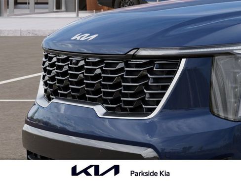 New 2026 Kia Sorento SX FWD image 12