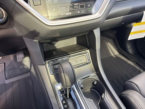 New 2026 Subaru Ascent Limited image 82