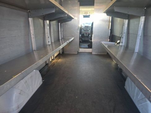 Used 2023 RAM ProMaster 3500 w/ Driver Convenience Group image 12