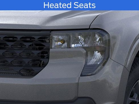 New 2025 Ford Maverick XLT w/ Equipment Group 301A image 19