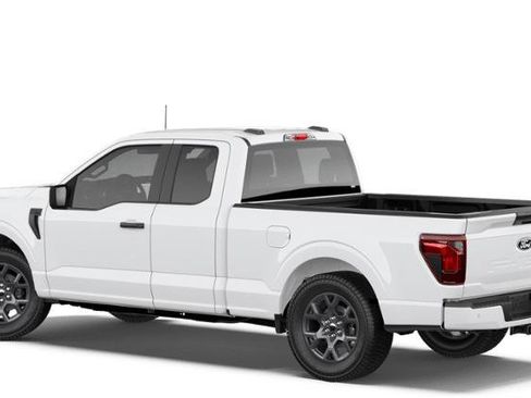 New 2026 Ford F150 STX AWD/4WD image 2