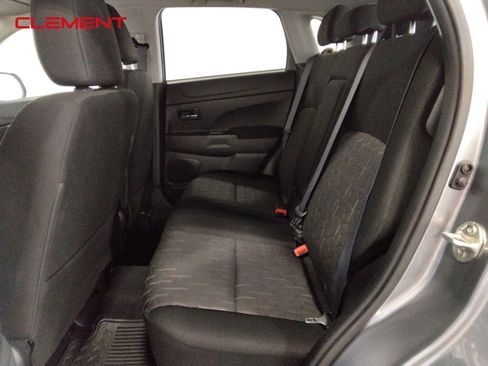 Used 2024 Mitsubishi Outlander Sport ES image 24