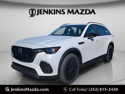 New 2026 MAZDA CX-70 3.3 Turbo w/ Preferred Package