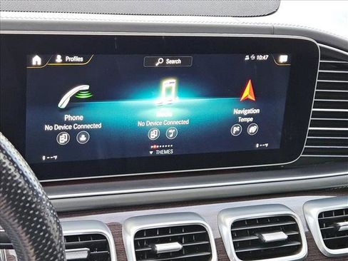 Used 2021 Mercedes-Benz GLE 53 AMG 4MATIC Coupe image 13