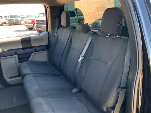Used 2018 Ford F150 XL w/ Equipment Group 101A Mid image 21