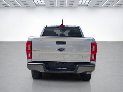 Used 2022 Ford Ranger XLT w/ Equipment Group 301A Mid RWD image 4