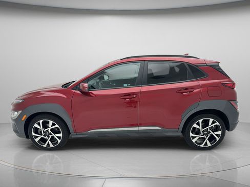 Used 2023 Hyundai Kona Limited w/ Cargo Package AWD/4WD image 7