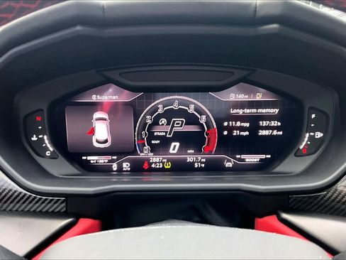 Used 2024 Lamborghini Urus S image 24