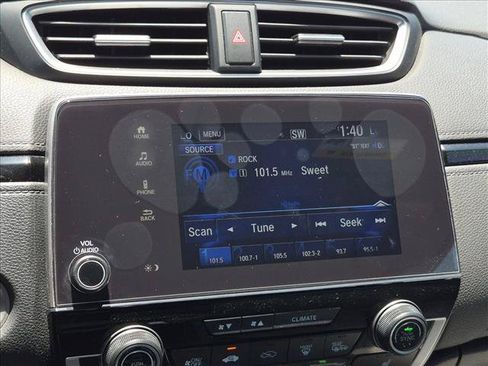 Used 2020 Honda CR-V EX image 12