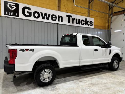 Used 2019 Ford F350 XL w/ Power Equipment Group image 6