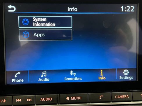 Used 2024 Nissan Sentra SV FWD image 56