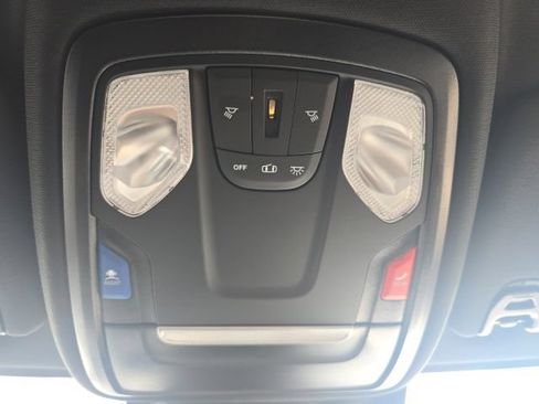 Used 2026 RAM 2500 Big Horn AWD/4WD image 28