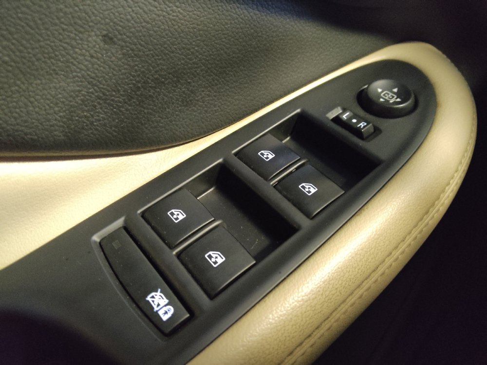 Used 2019 Buick Envision Preferred FWD image 27
