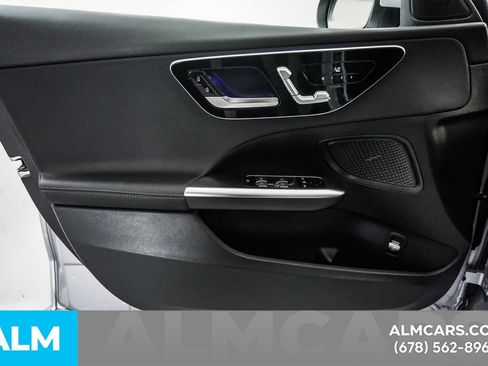 Used 2026 Mercedes-Benz C 300 Sedan image 42
