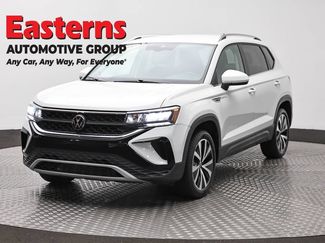 Used 2024 Volkswagen Taos SE FWD video 1