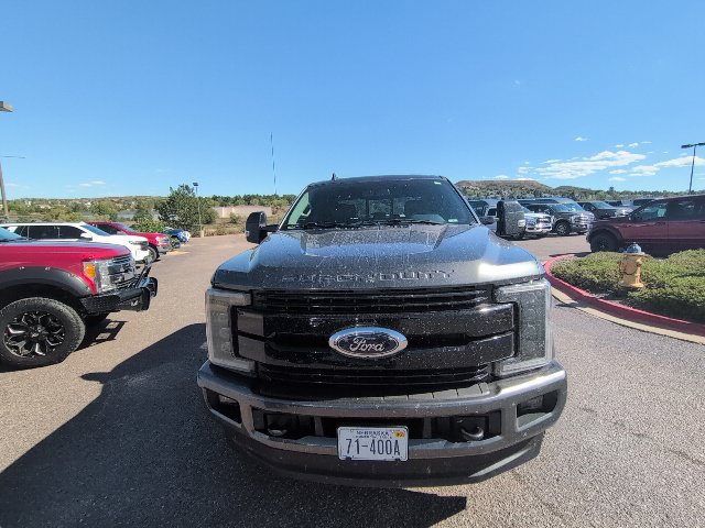 Used 2019 Ford F250 Lariat AWD/4WD image 2
