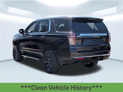 Used 2023 Chevrolet Tahoe LS image 4