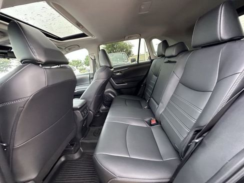 Used 2024 Toyota RAV4 XLE Premium FWD image 29