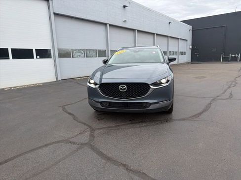 Used 2023 MAZDA CX-30 AWD 2.5 S w/ Preferred Package image 21