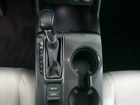 Certified 2023 Honda Civic EX image 22