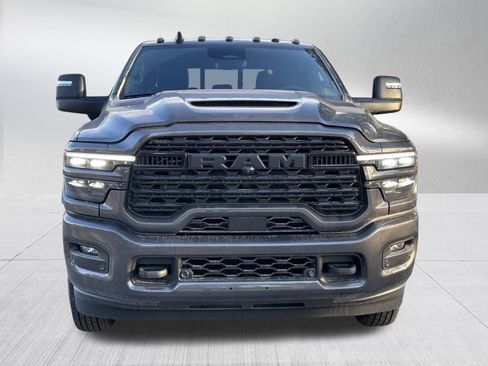 New 2025 RAM 3500 Limited image 8