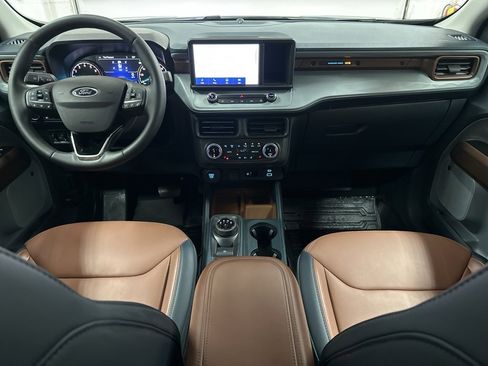 Used 2024 Ford Maverick Lariat w/ 4K Tow Package image 24