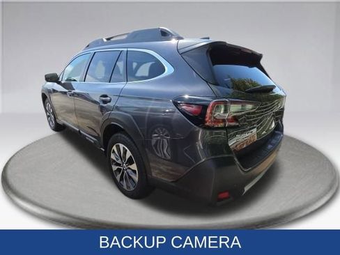 Certified 2023 Subaru Outback Limited AWD/4WD image 11