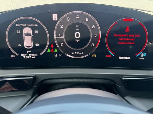 Certified 2026 Porsche Cayenne S AWD/4WD image 36