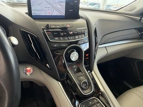 Used 2023 Acura RDX w/ Technology Package FWD image 28