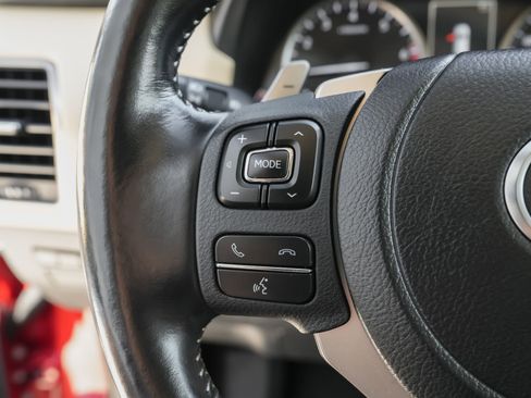 Used 2021 Lexus NX 300 FWD w/ Comfort Package image 20