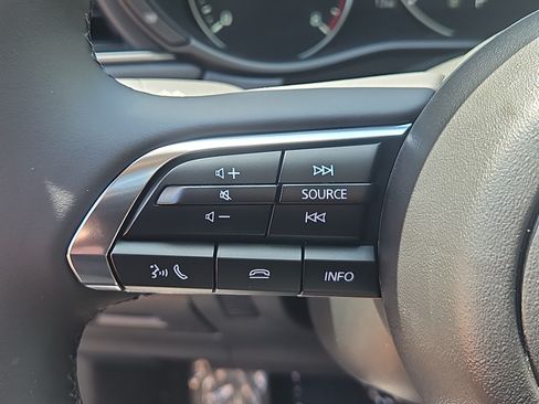 New 2026 MAZDA CX-30 AWD 2.5 S w/ Premium Package image 16
