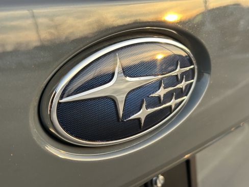 Used 2024 Subaru Crosstrek 2.0i Premium w/ Popular Package #4 image 7