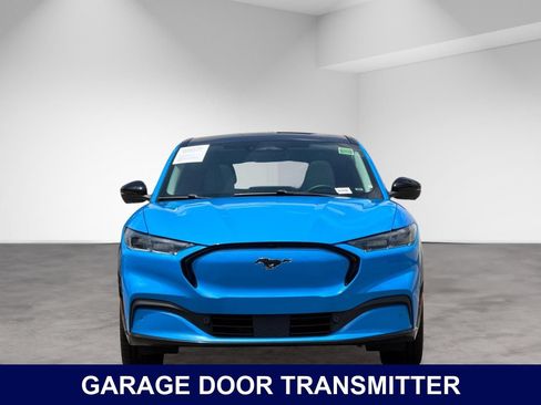 Used 2022 Ford Mustang Mach-E Premium AWD/4WD image 10