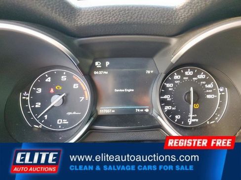 Used 2018 Alfa Romeo Stelvio Ti image 17