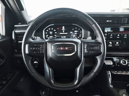 Used 2023 GMC Sierra 1500 AT4 w/ AT4 Premium Package AWD/4WD image 39