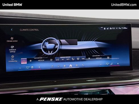 New 2026 BMW 740i w/ Executive Package RWD image 11