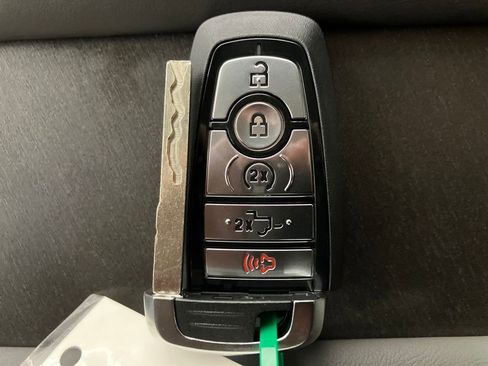 New 2025 Ford F150 Platinum w/ Equipment Group 703A Plus image 35