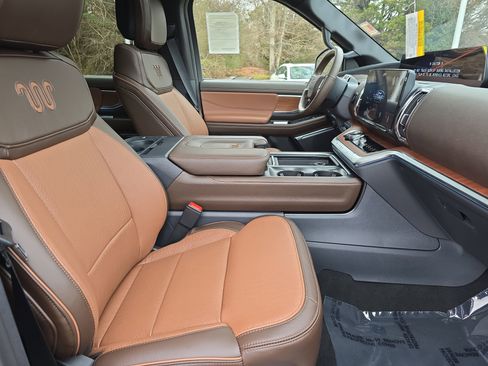 New 2026 Ford Expedition Max King Ranch image 10