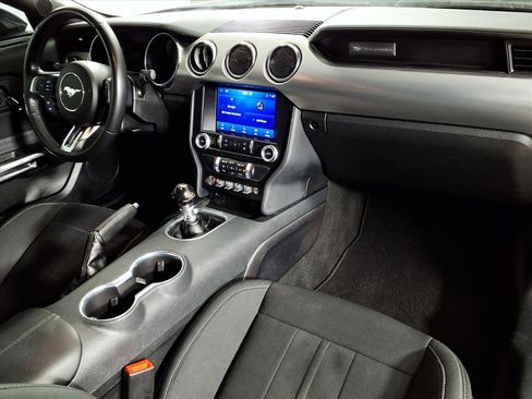 Used 2022 Ford Mustang GT w/ Equipment Group 301A image 13