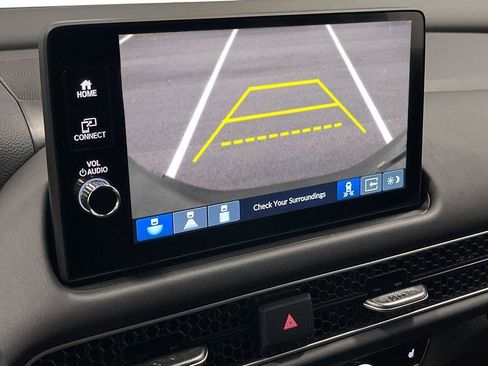 New 2027 Honda HR-V EX-L image 20