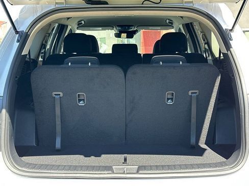 New 2026 Kia Sorento LX FWD image 18