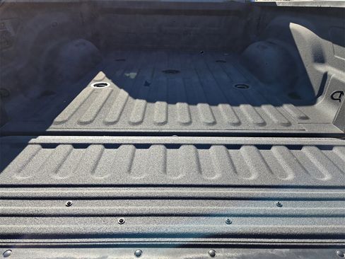 New 2025 RAM 2500 Big Horn w/ Bed Convenience Group image 31