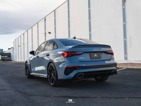 Used 2024 Audi RS 3 TFSI quattro S tronic image 6
